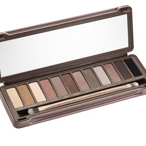 Urban Decay Naked 2